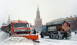 противогололедные реагенты