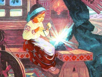 Народные легенды о натуральных камнях
