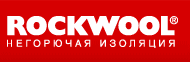 rockwool логотип