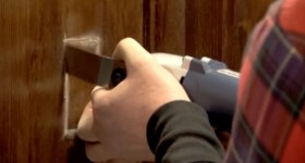 Инструмент Реноватор электроинструмент Renovator