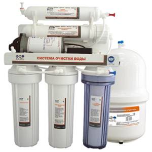 Raifil RO-550BP