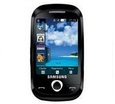 Чехлы для Samsung S3510 Corby Чехлы для Samsung S3510 Corby