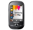 Чехлы для Samsung S3650 Corby Чехлы для Samsung S3650 Corby