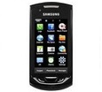 Чехлы для Samsung S5620 Monte Чехлы для Samsung S5620 Monte