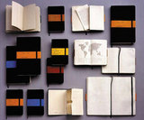 Записные книжки Moleskine