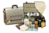 Подарочный набор Банный портфель