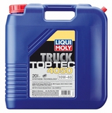 Liqui Moly Top Tec Truck 4050 10W-40 - Синтетическое масло 20.000