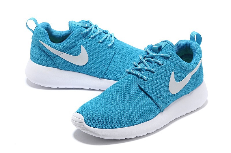 nike roshe 2 blue