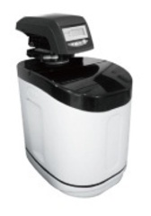 Умягчитель Raifil CSI 1017 + BNT2650F (клапан по расходу)
