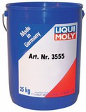 Liqui Moly Смазка для карданных крестовин Объем: 25.000