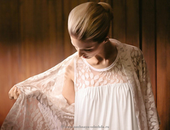 Утренний комплект Zimmerli