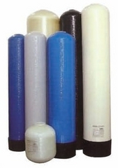 Колонна RF FRP 8*44 (стекловолокно)