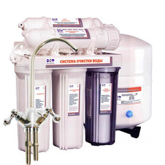 Raifil Grando 5 MIN (RO894-550-EZ-MIN) с минерализацией