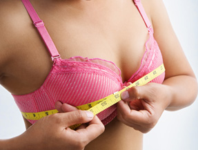 Увеличение Размера Груди Восточными